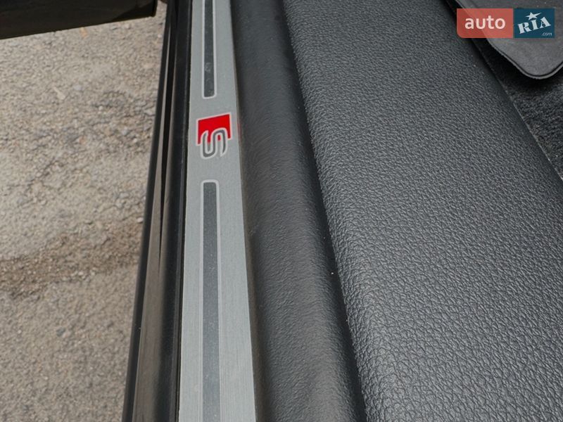 Внедорожник / Кроссовер Audi SQ8 2022 в Днепре