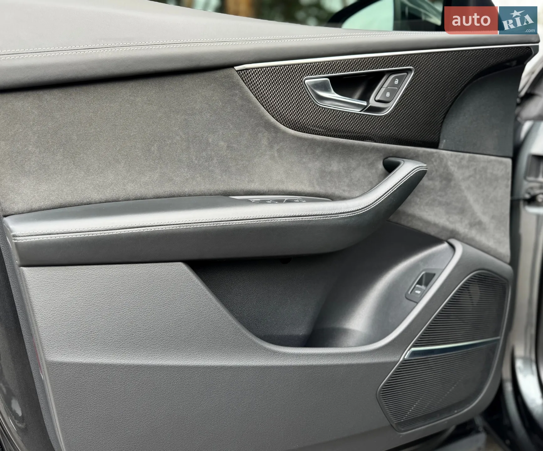 2021 Audi SQ8 - мініатюра 9