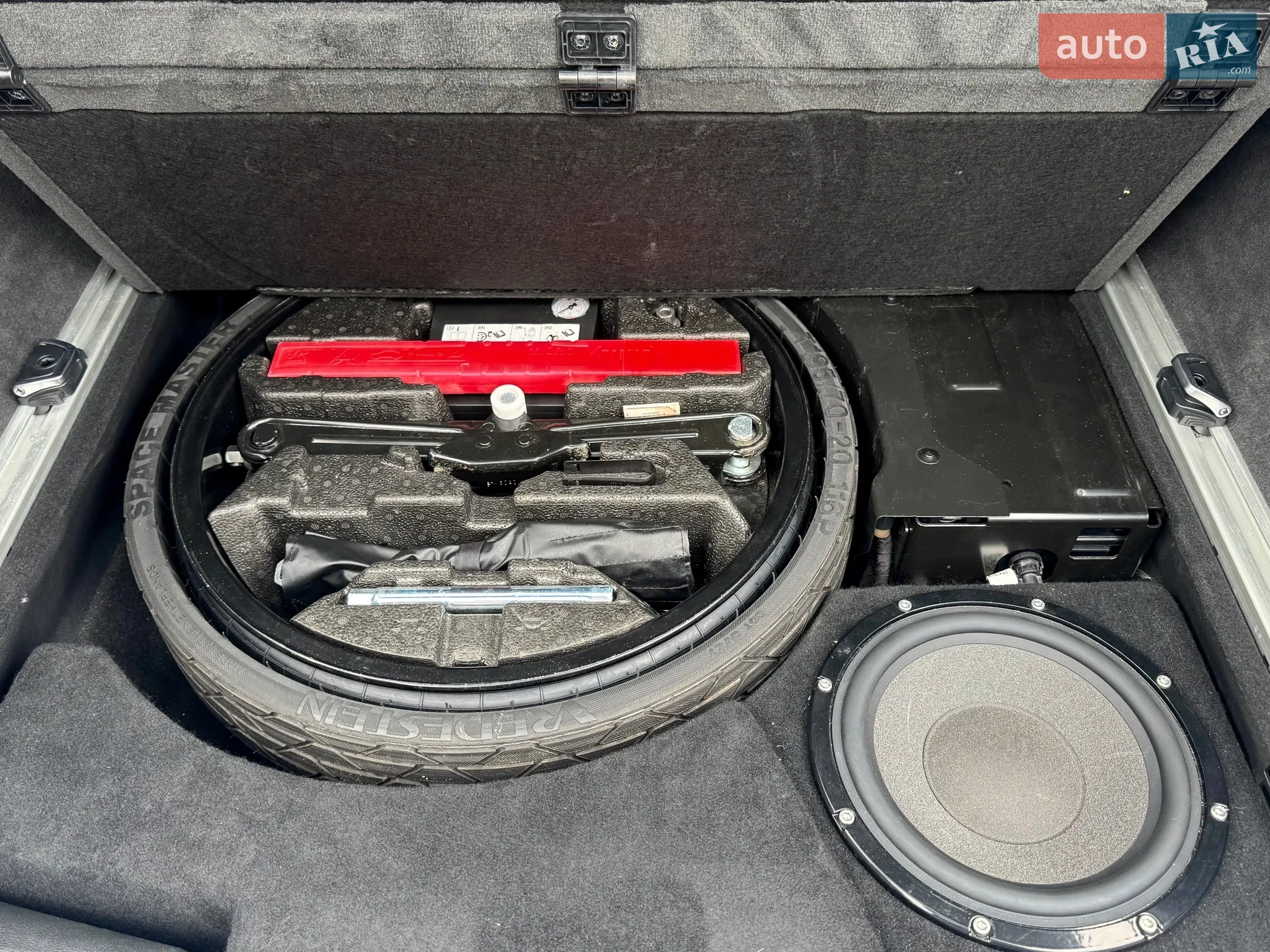 2021 Audi SQ8 - мініатюра 14