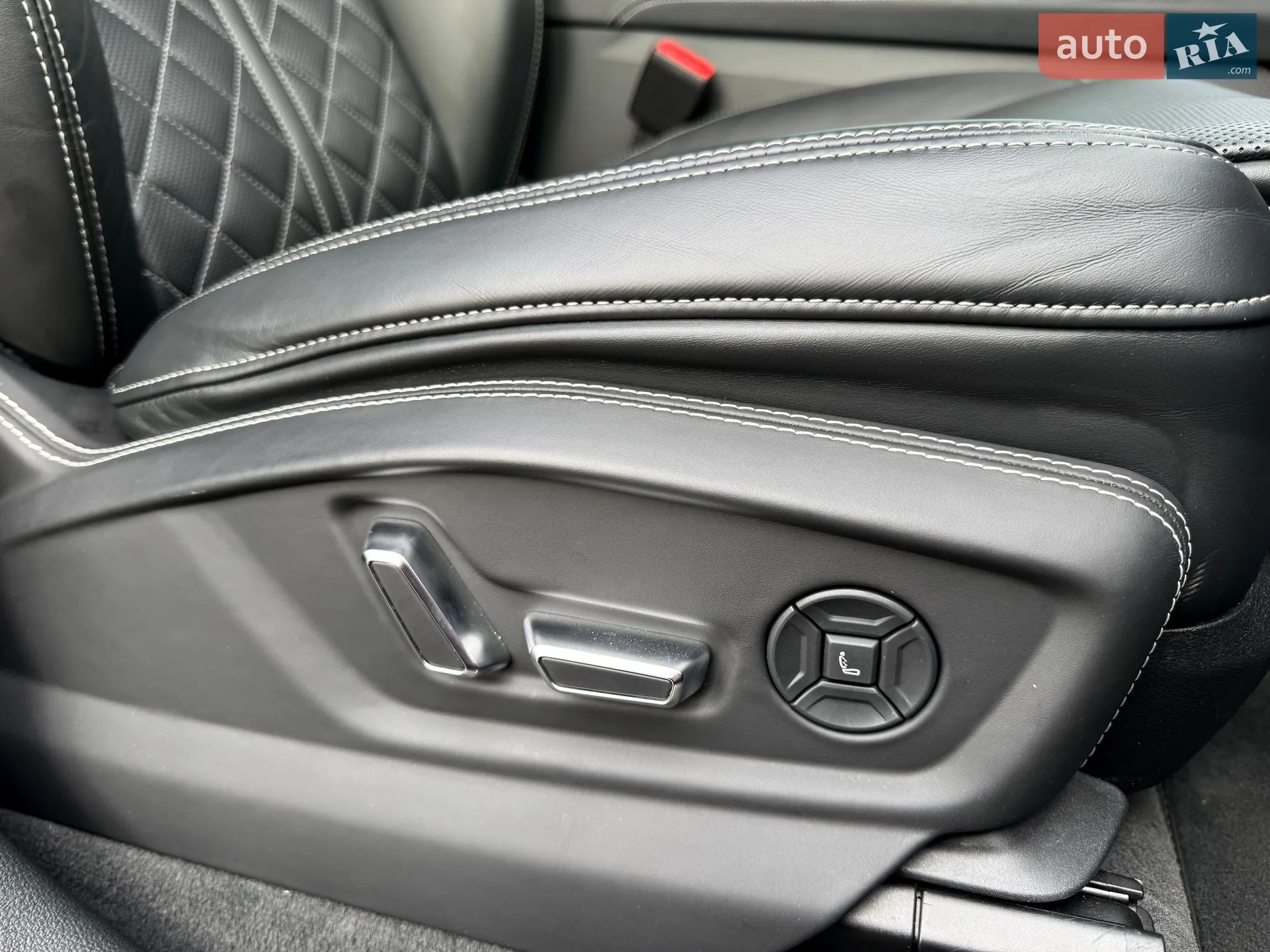 2021 Audi SQ8 - мініатюра 15