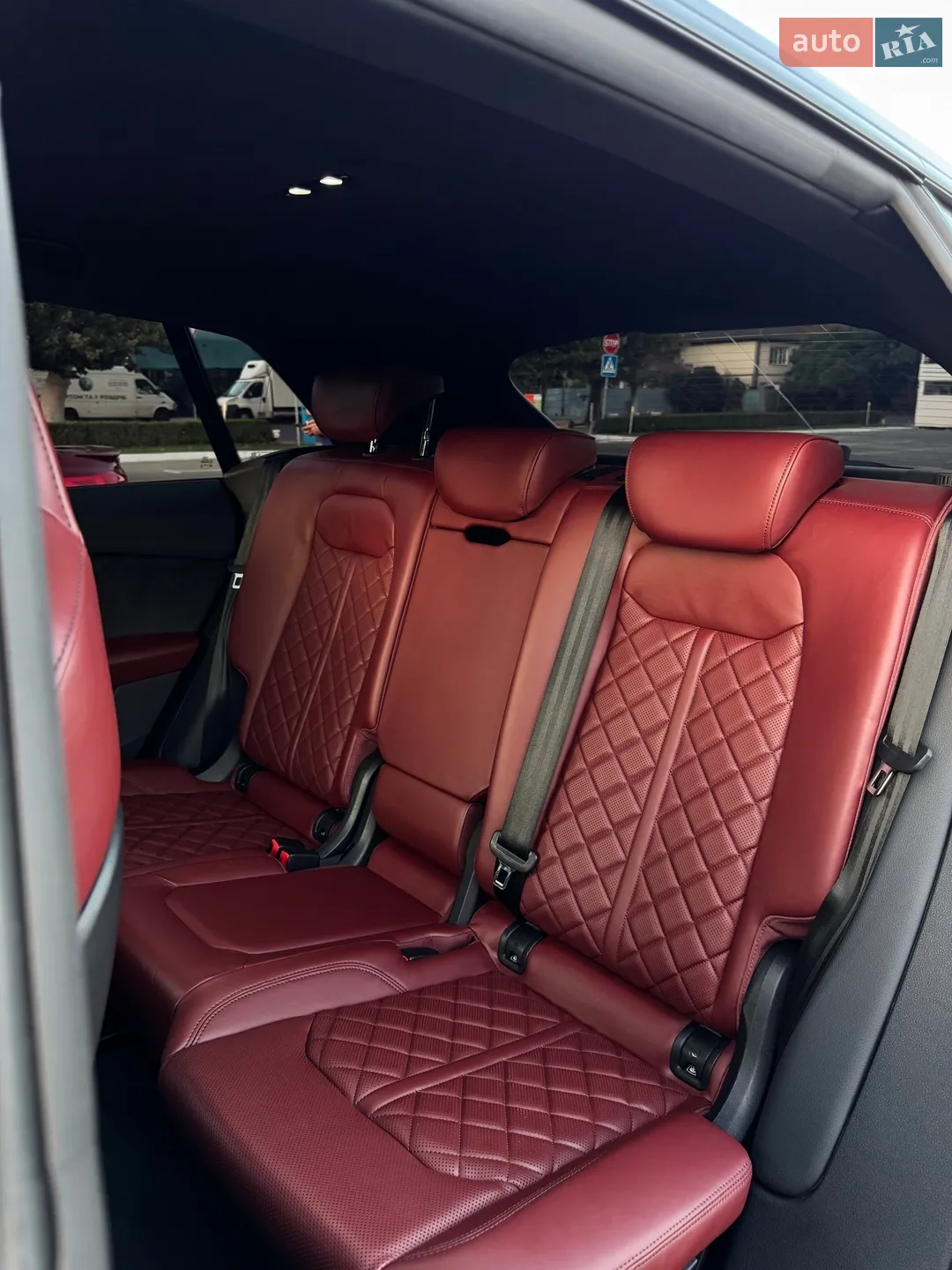 2021 Audi SQ8 - мініатюра 23