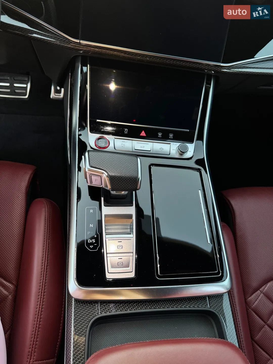 2021 Audi SQ8 - мініатюра 38