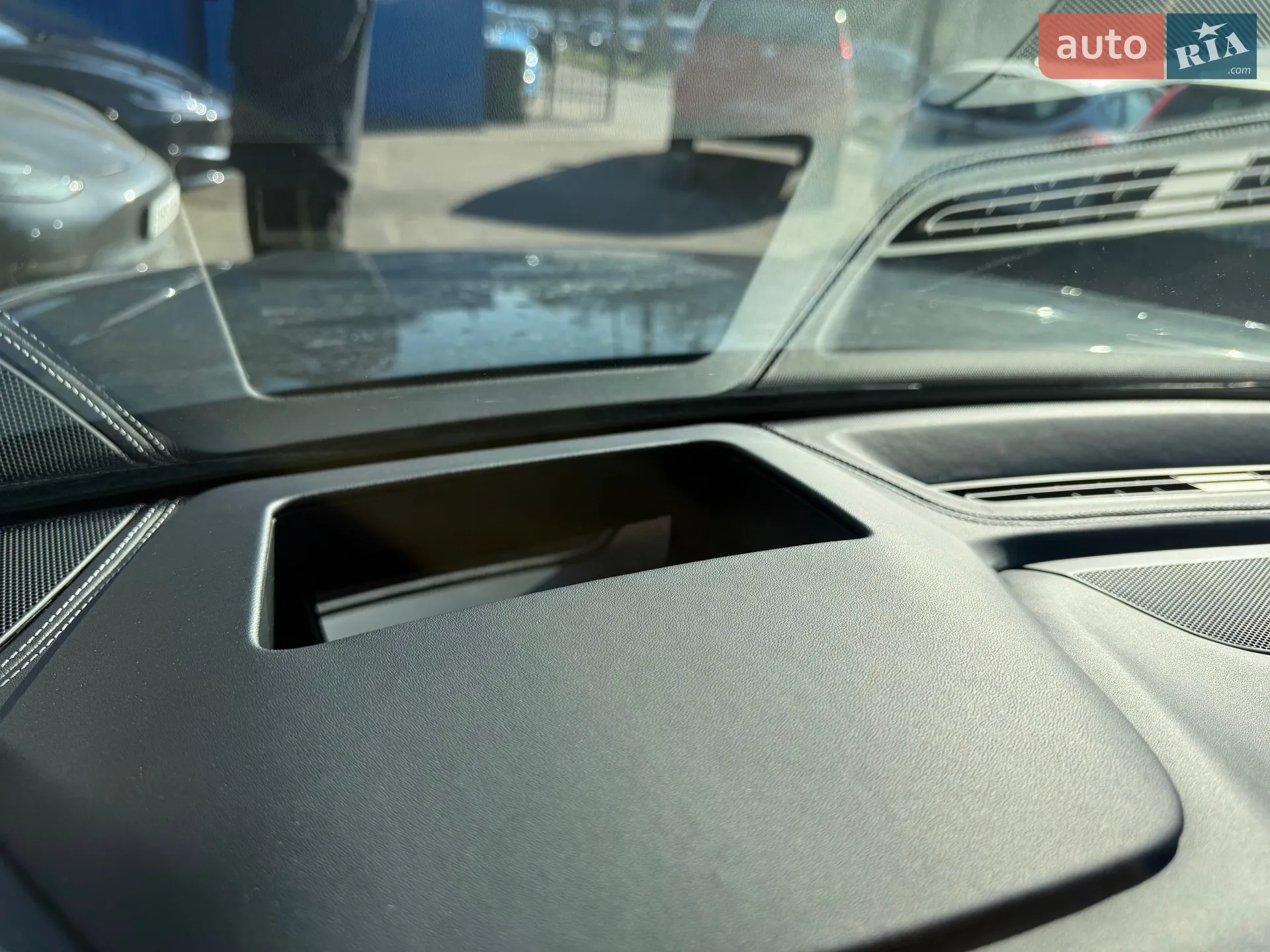 2022 Audi SQ8 - мініатюра 29
