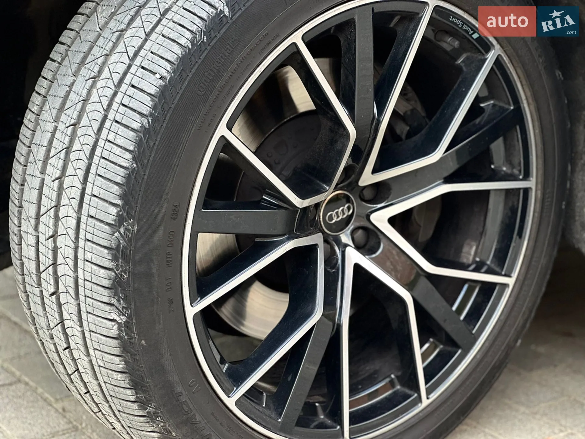 2021 Audi SQ8 - мініатюра 13