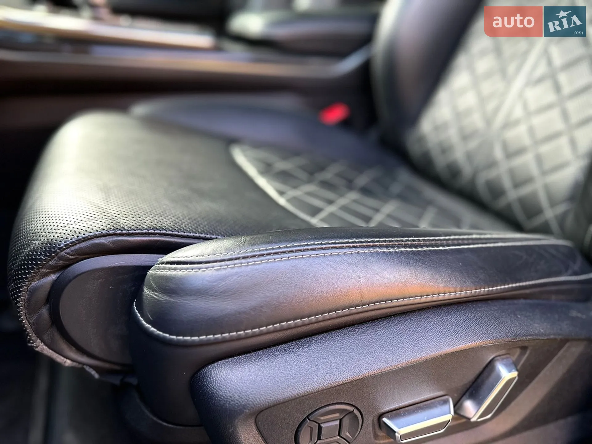 2021 Audi SQ8 - мініатюра 37