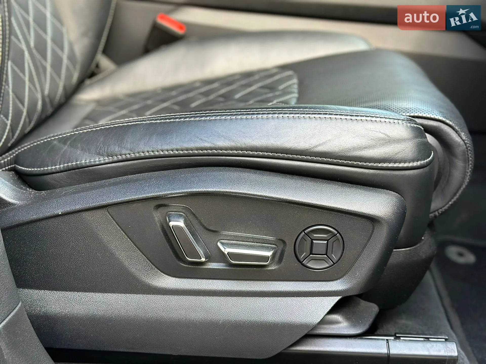 2021 Audi SQ8 - мініатюра 44