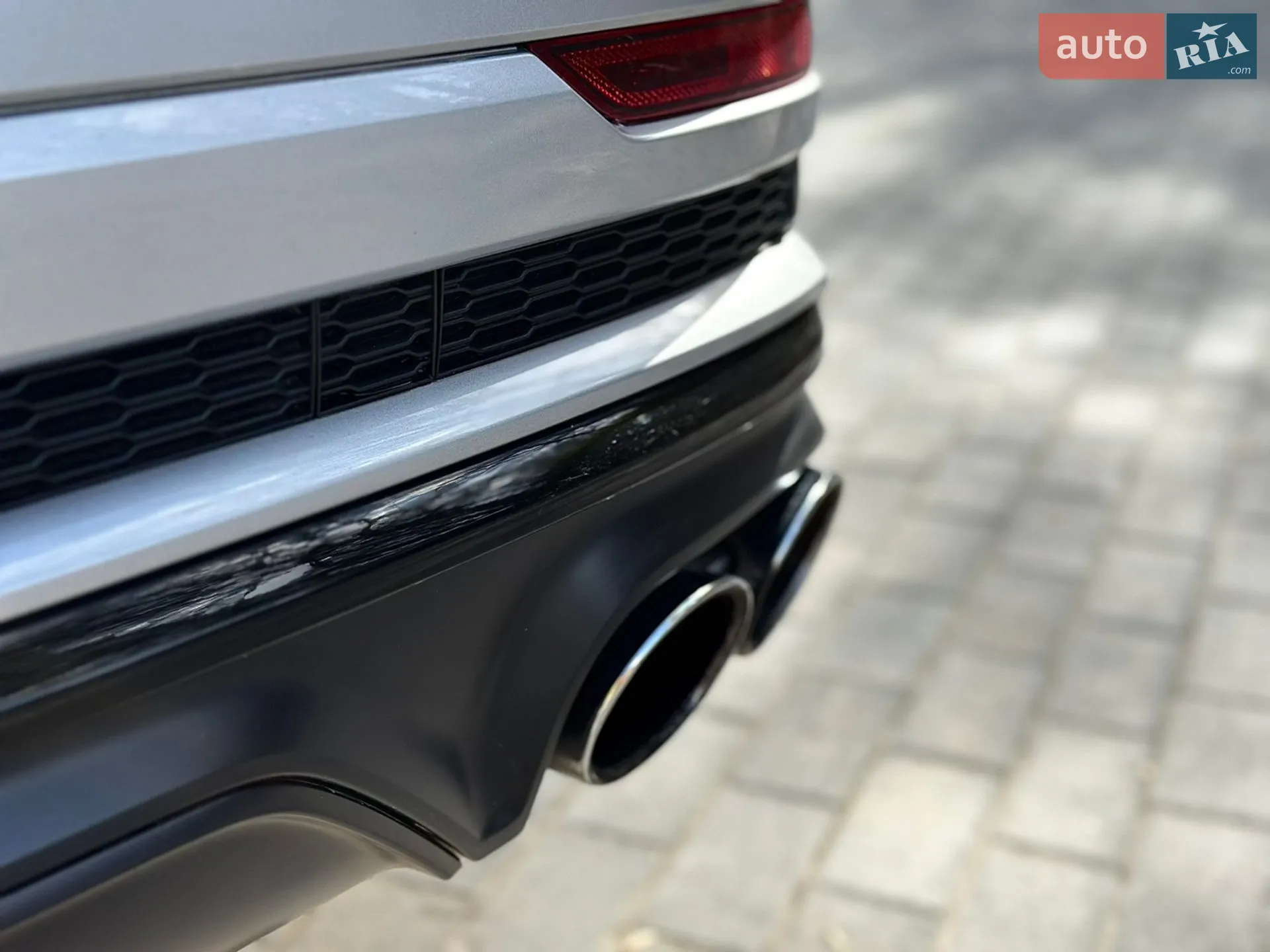 2021 Audi SQ8 - мініатюра 51