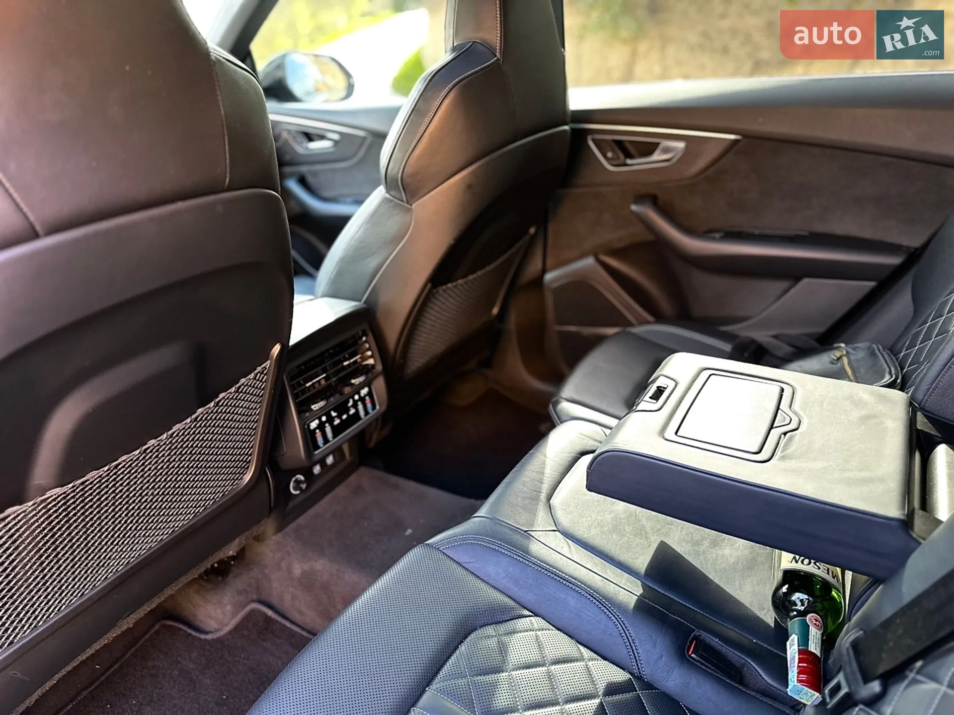 2021 Audi SQ8 - мініатюра 52