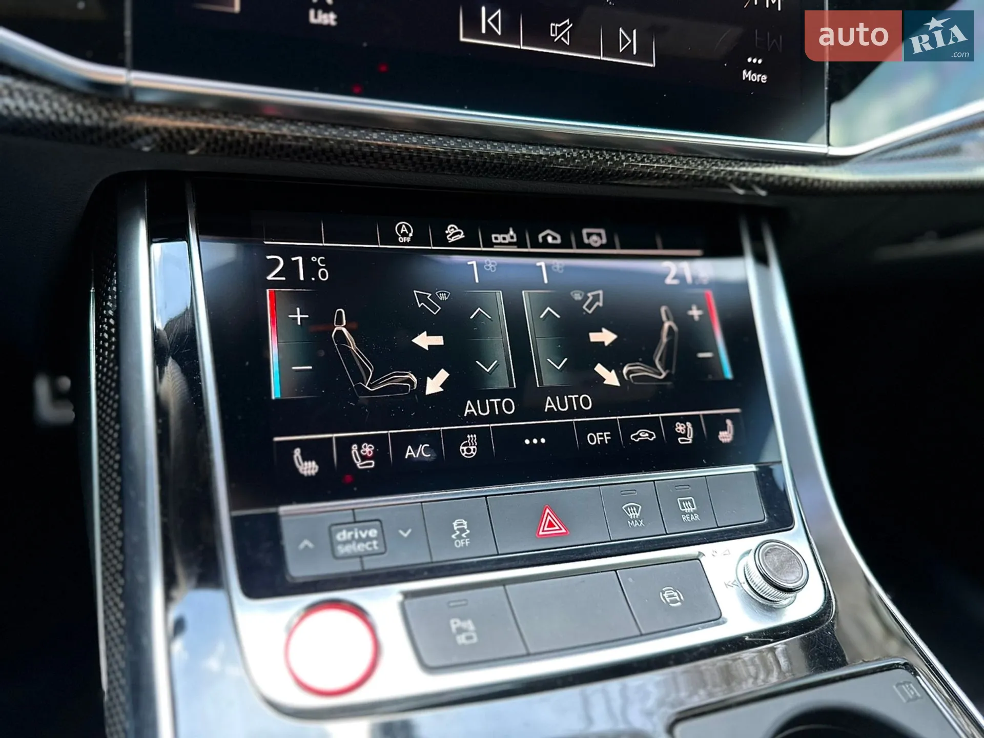 2021 Audi SQ8 - мініатюра 67
