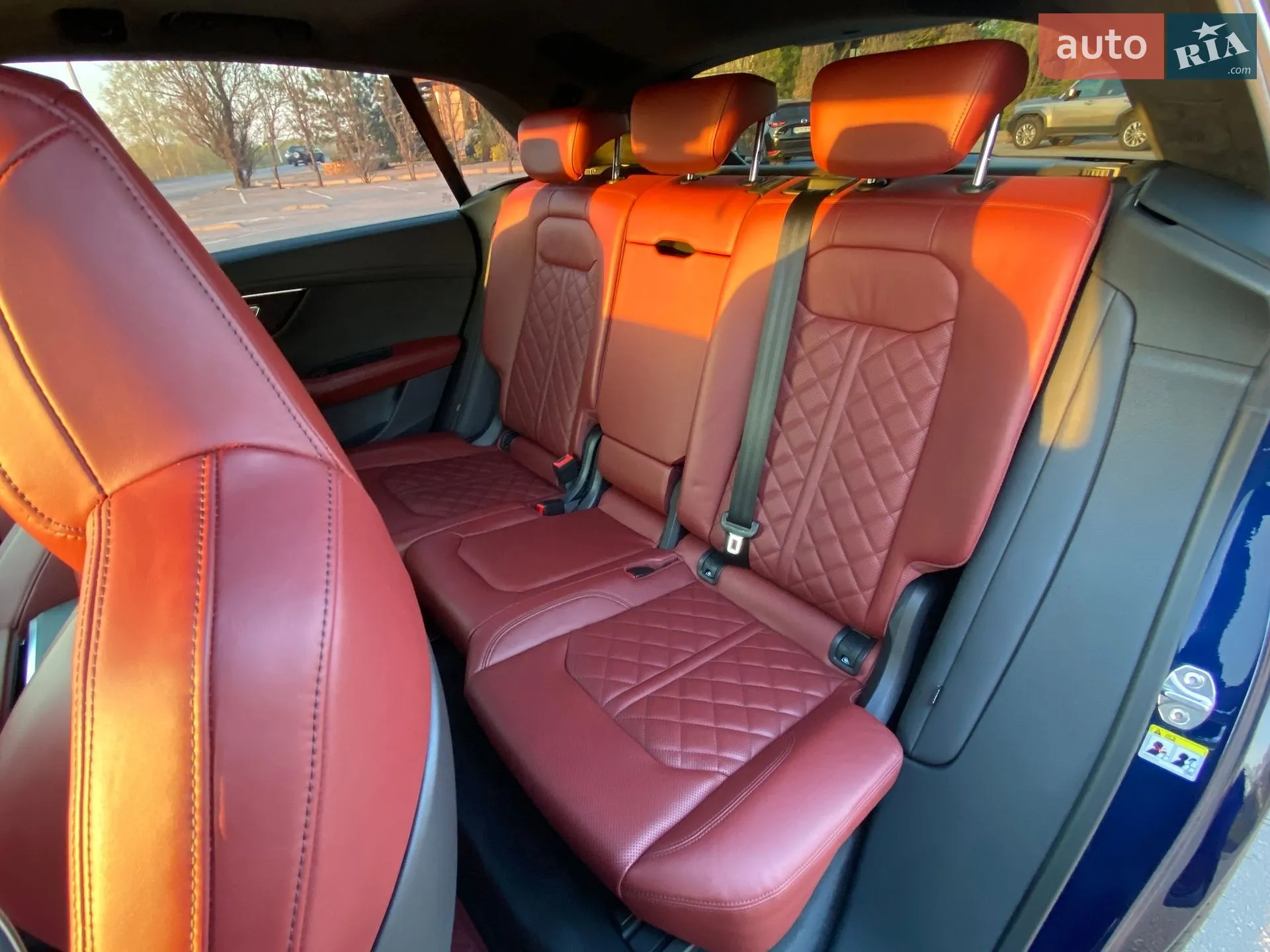 2020 Audi SQ8 - мініатюра 35