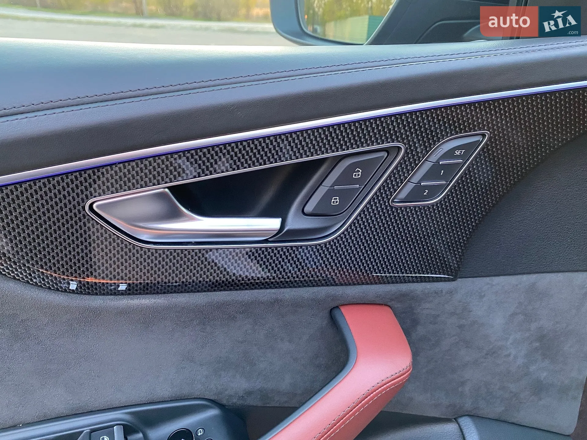 2020 Audi SQ8 - мініатюра 80