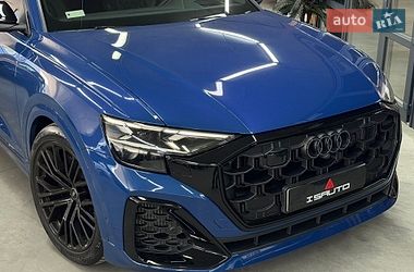 Внедорожник / Кроссовер Audi SQ8 2024 в Одессе