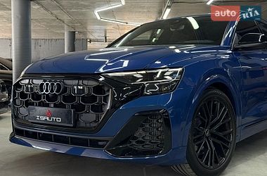 Внедорожник / Кроссовер Audi SQ8 2024 в Одессе