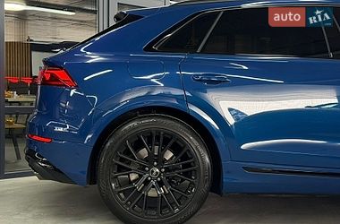 Внедорожник / Кроссовер Audi SQ8 2024 в Одессе