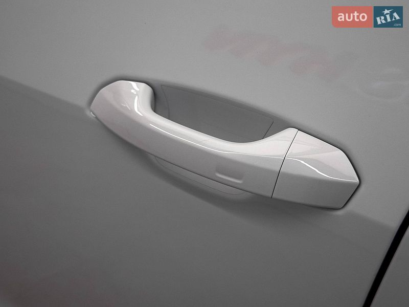 Внедорожник / Кроссовер Audi SQ8 2024 в Киеве