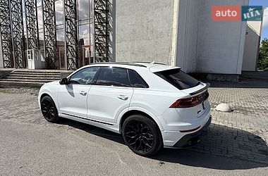 Внедорожник / Кроссовер Audi SQ8 2021 в Киеве фото 8 Внедорожник / Кроссовер Audi SQ8 2021 в Киеве
