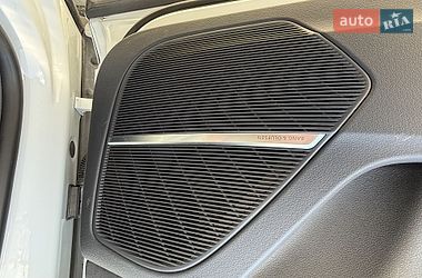 Внедорожник / Кроссовер Audi SQ8 2021 в Киеве фото 19 Внедорожник / Кроссовер Audi SQ8 2021 в Киеве