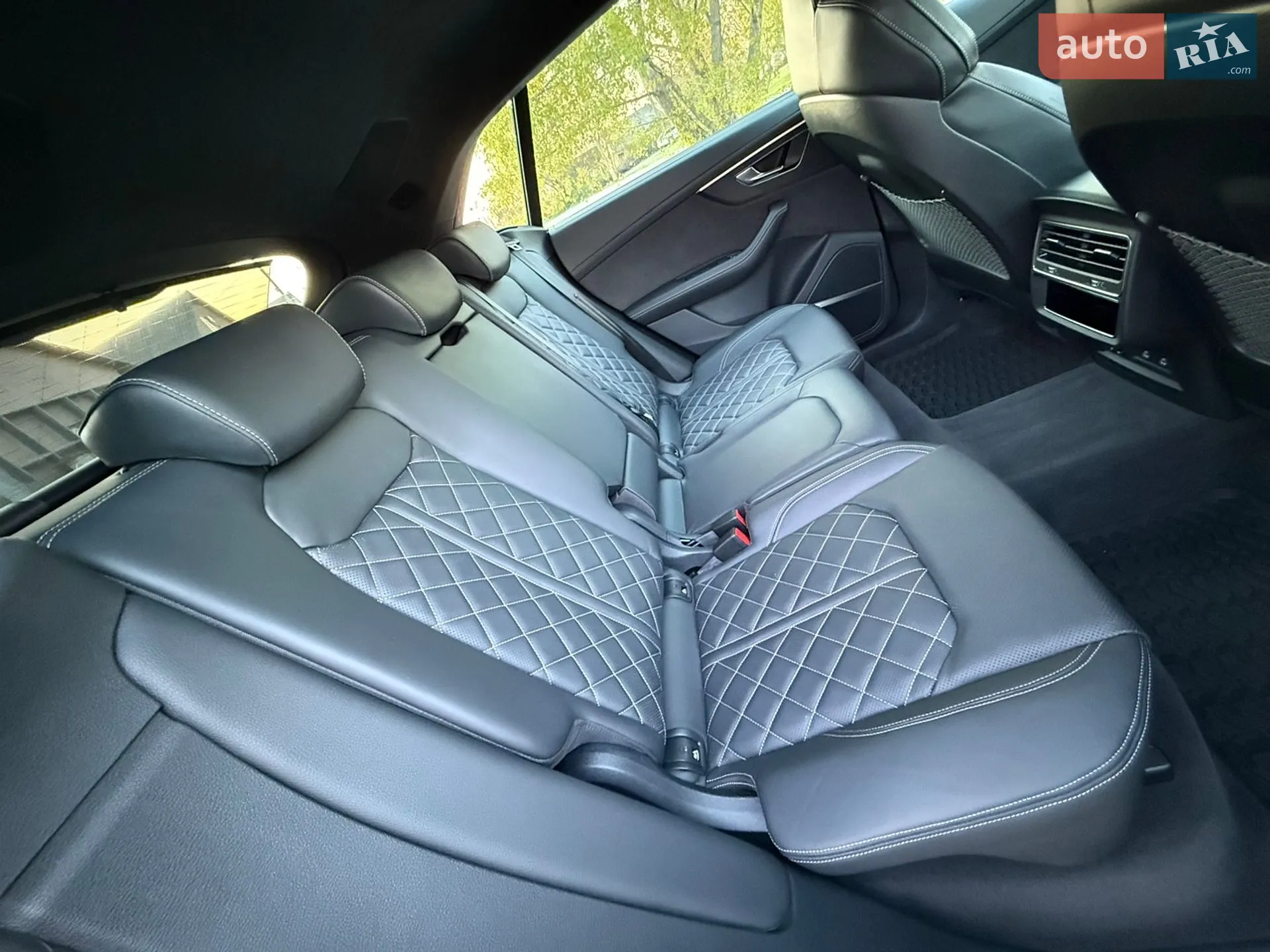 2023 Audi SQ8 - мініатюра 39