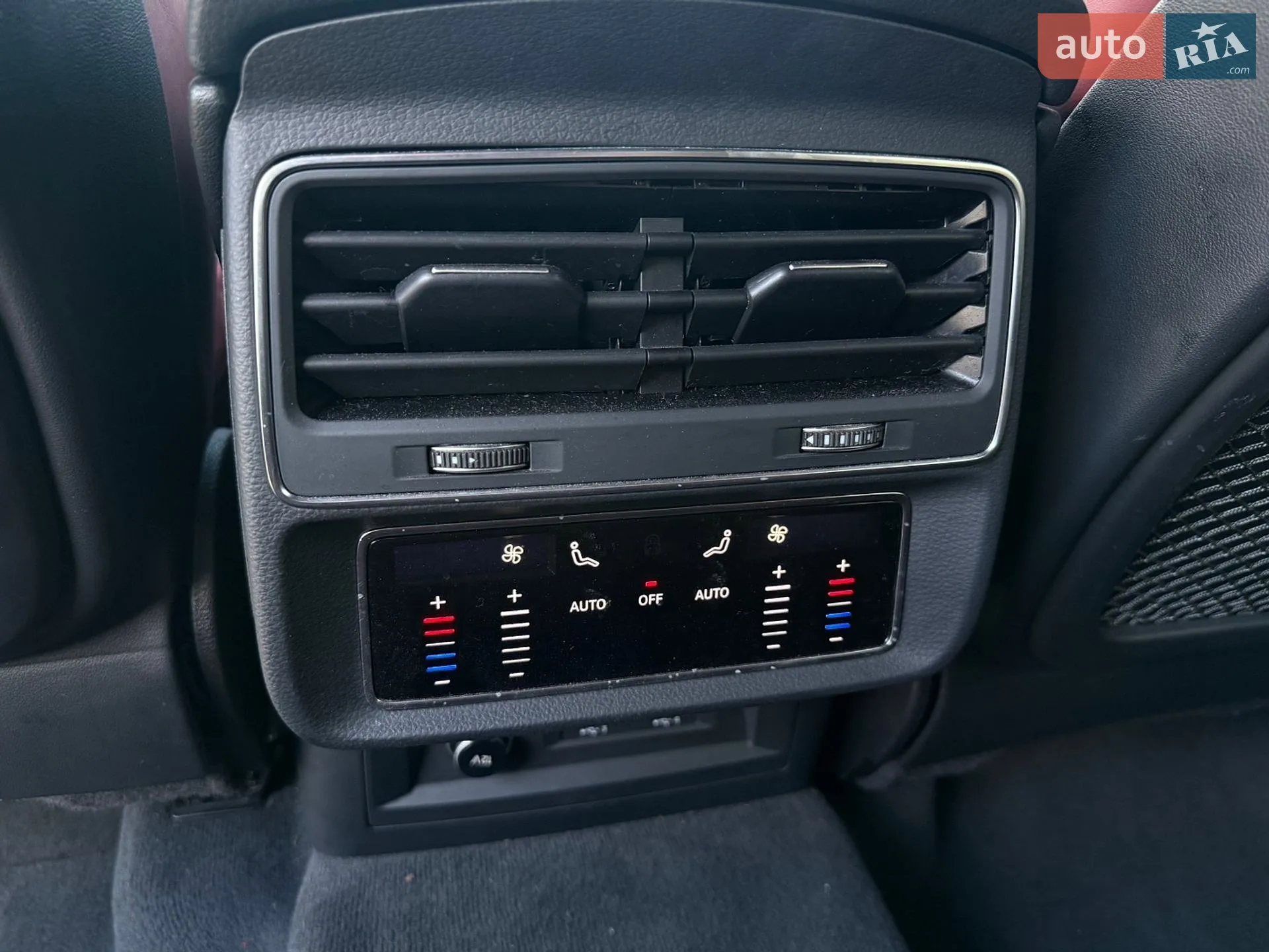 2020 Audi SQ8 - мініатюра 25