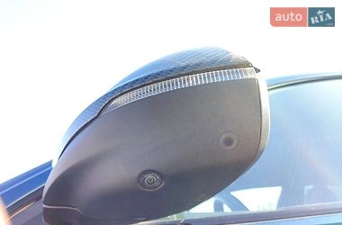 Позашляховик / Кросовер Audi SQ8 2021 в Києві