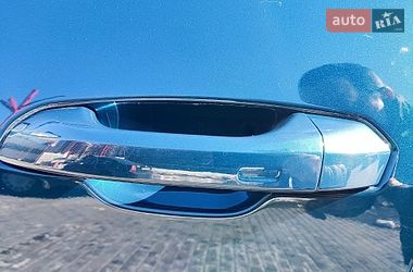 Позашляховик / Кросовер Audi SQ8 2021 в Києві
