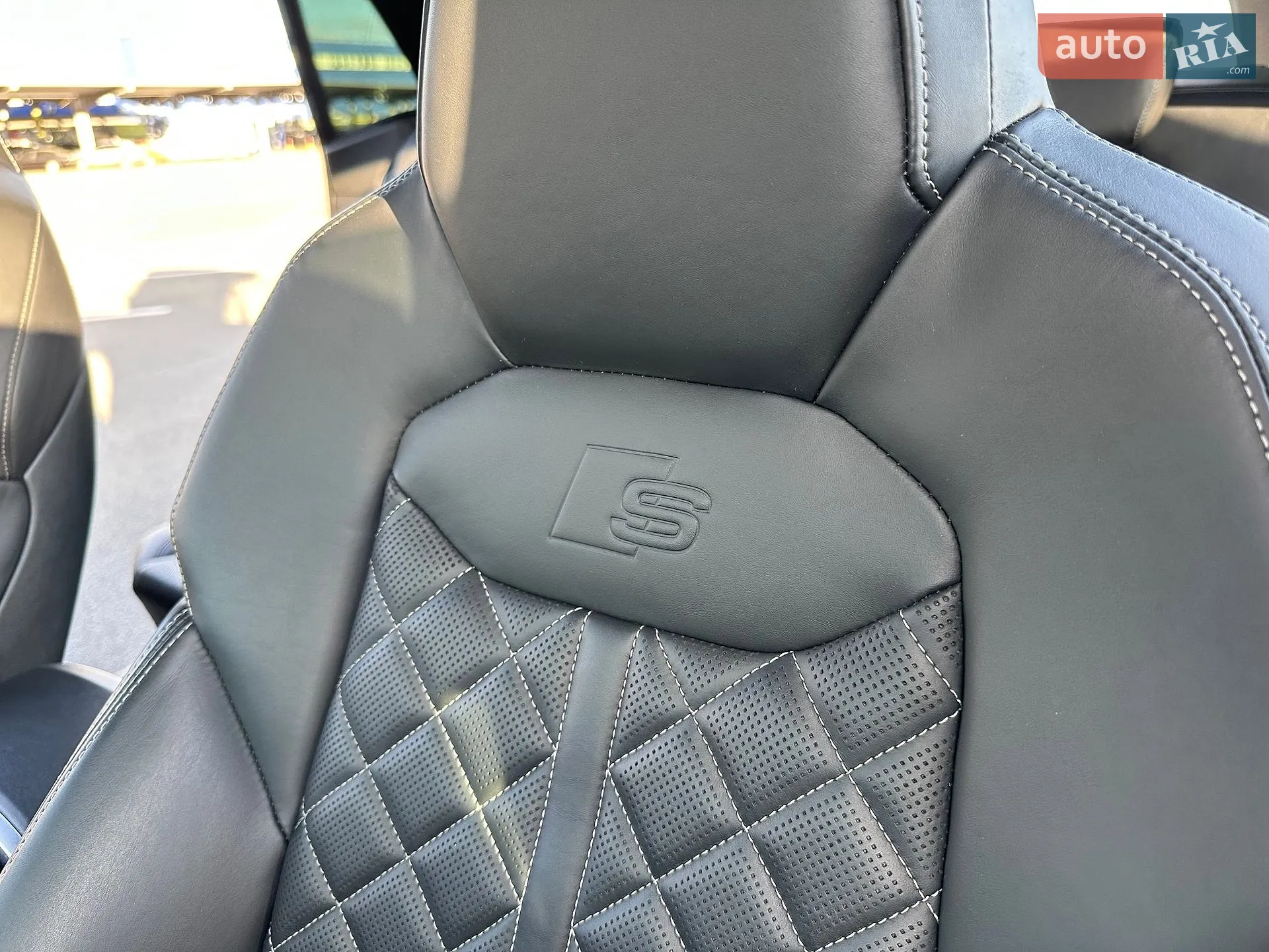 2020 Audi SQ8 - мініатюра 18