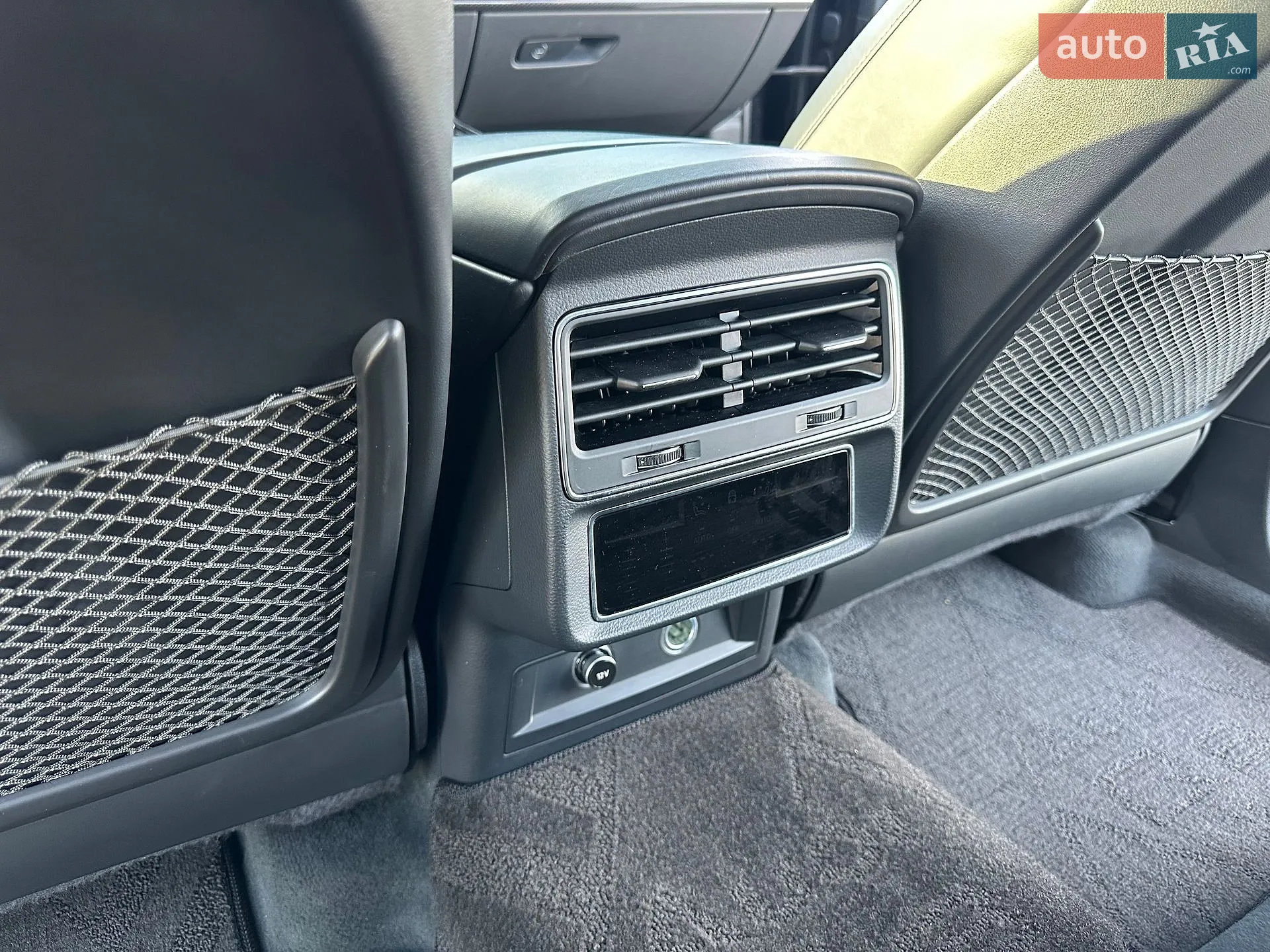 2020 Audi SQ8 - мініатюра 25