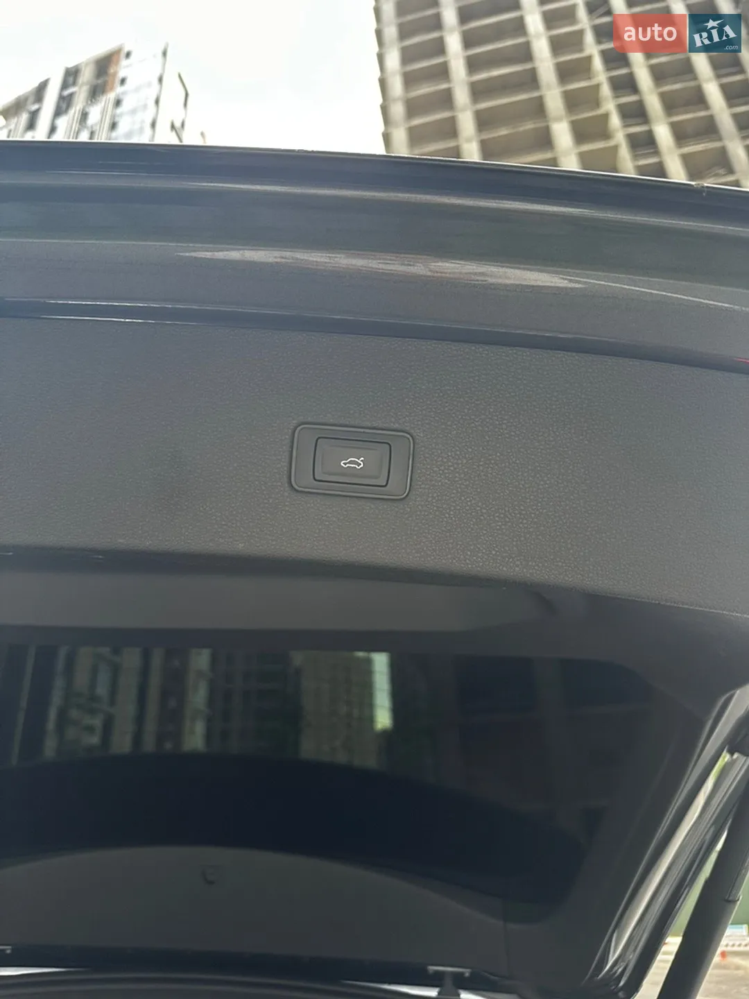 2021 Audi SQ8 - мініатюра 36