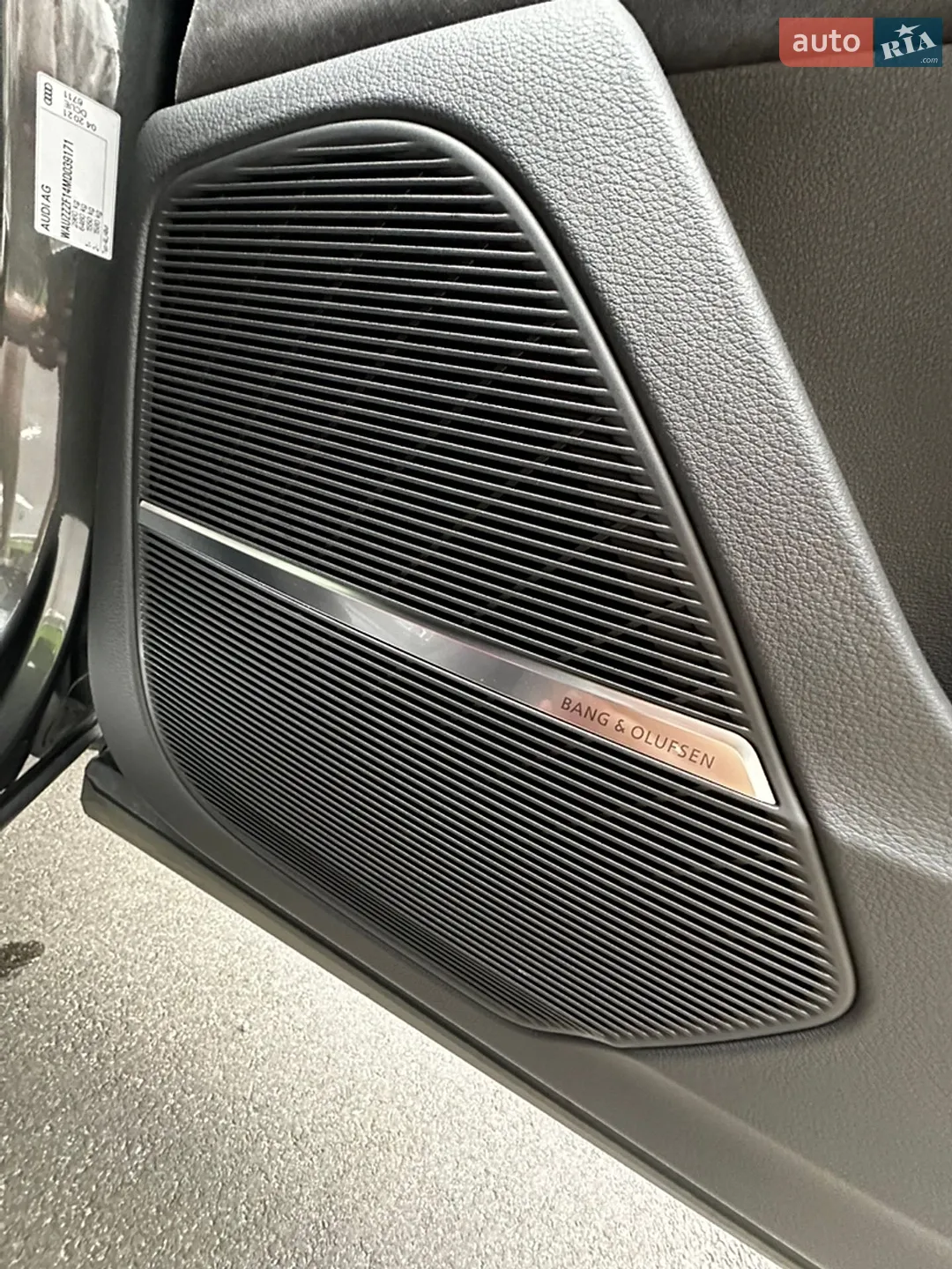 2021 Audi SQ8 - мініатюра 39