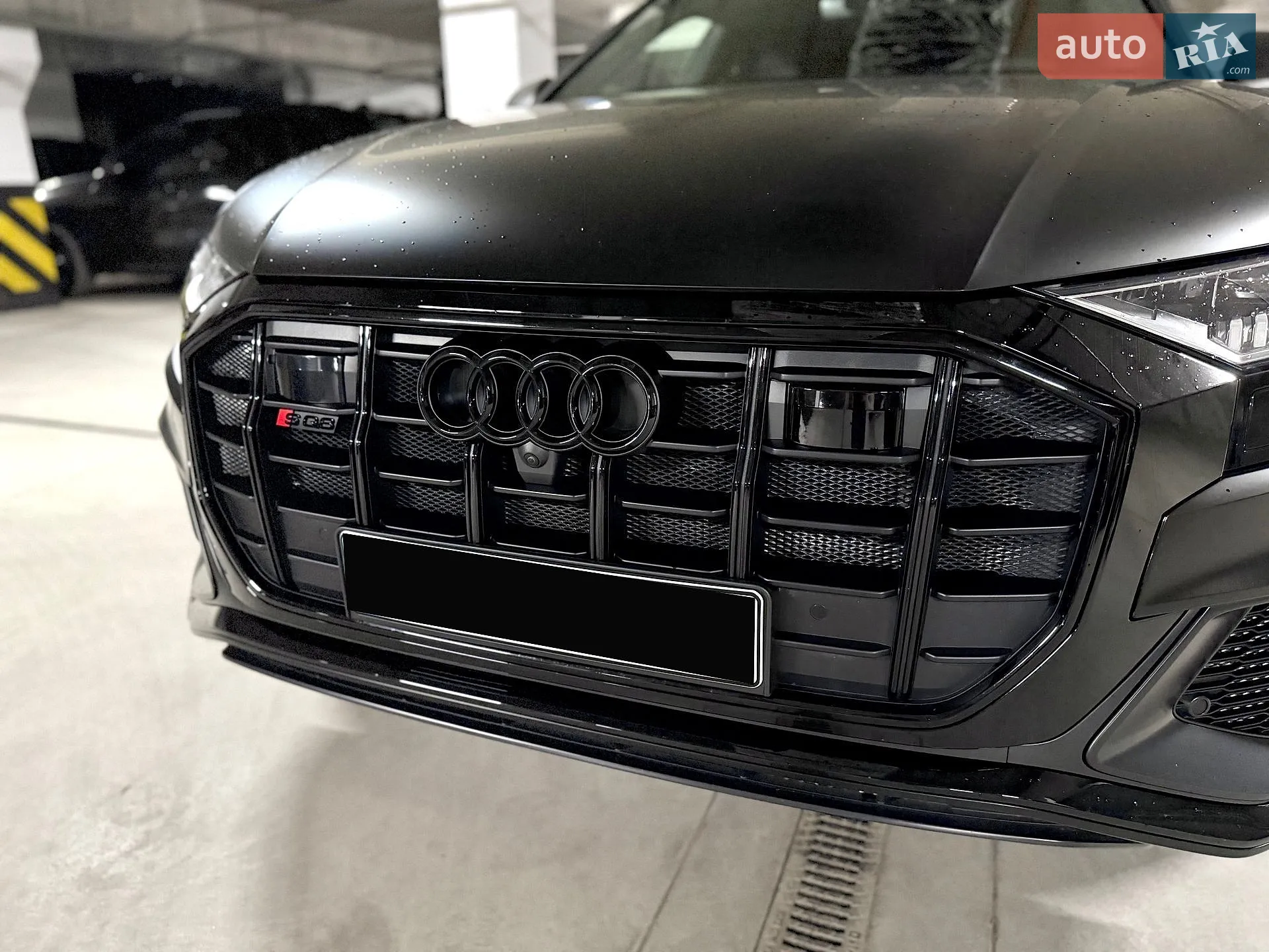2023 Audi SQ8 - мініатюра 15