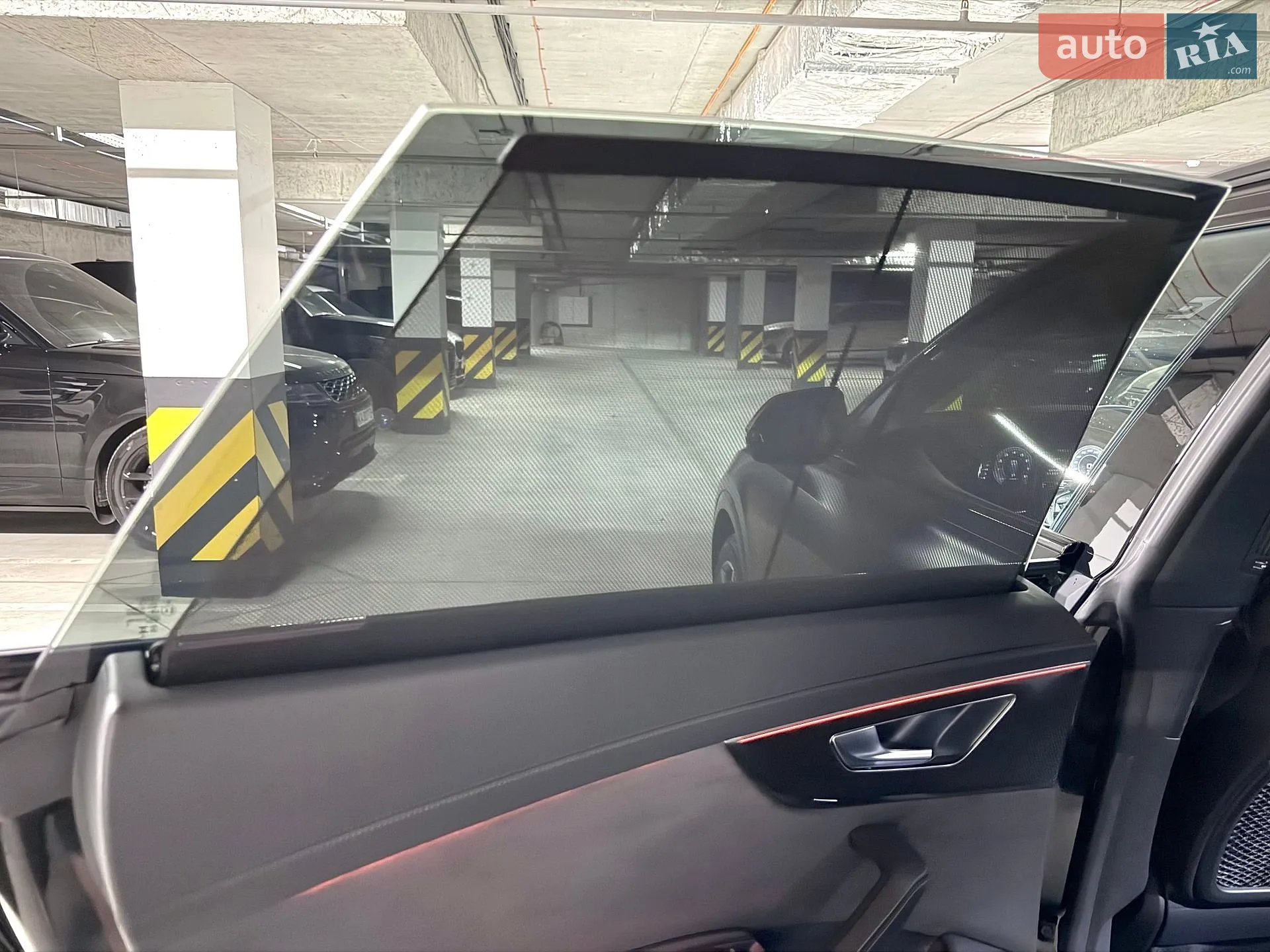 2023 Audi SQ8 - мініатюра 23