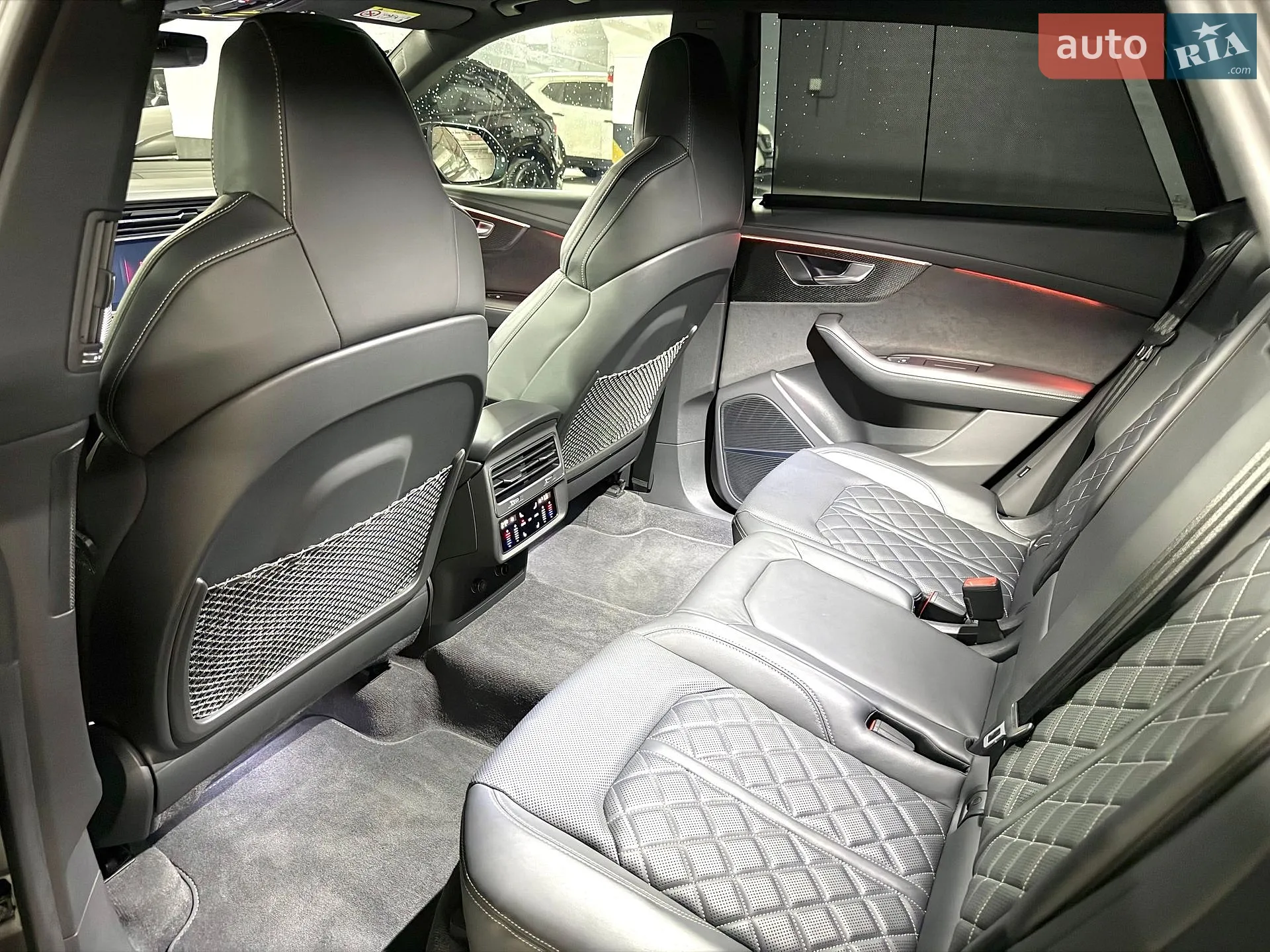 2023 Audi SQ8 - мініатюра 24