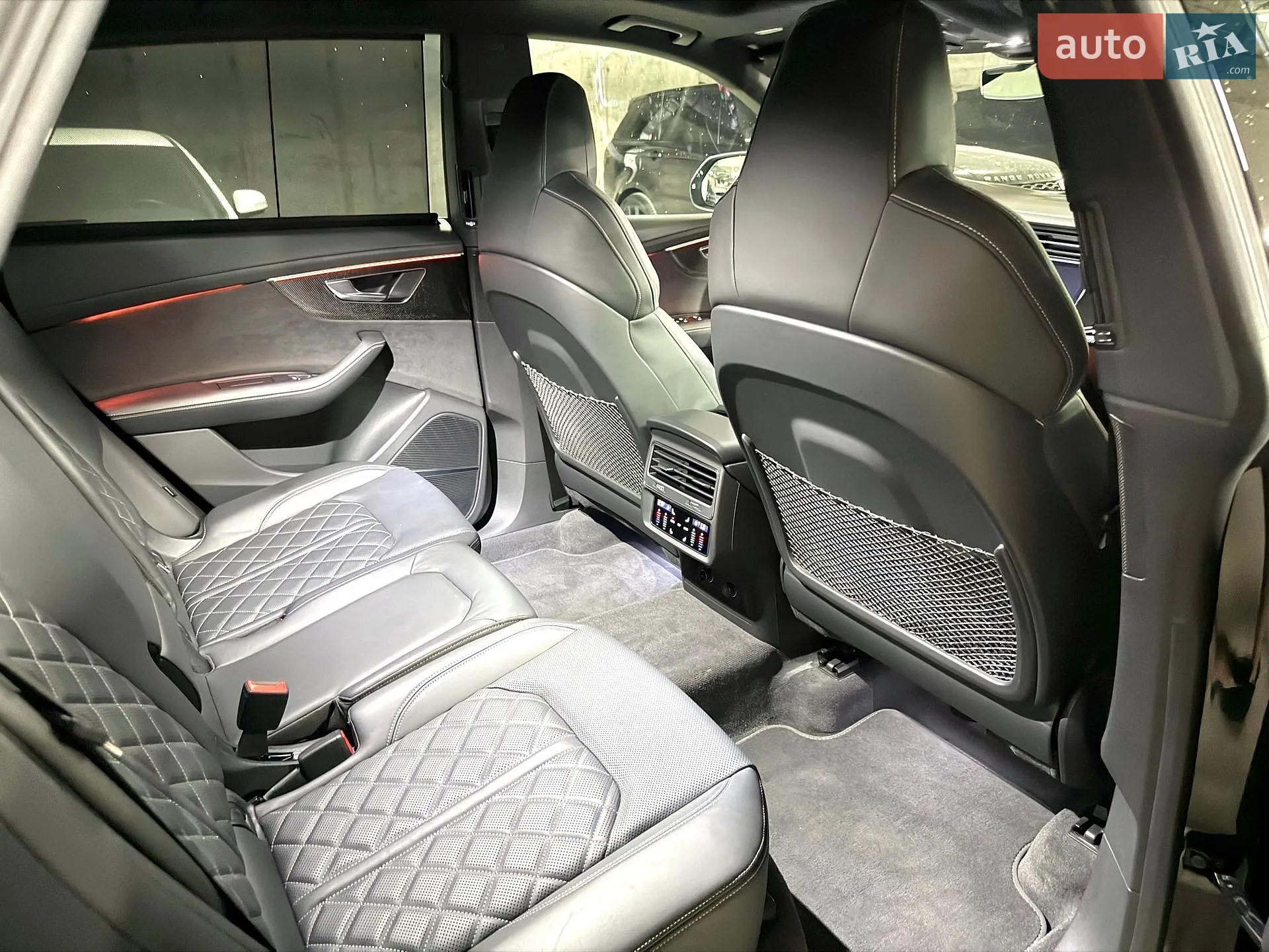 2023 Audi SQ8 - мініатюра 28
