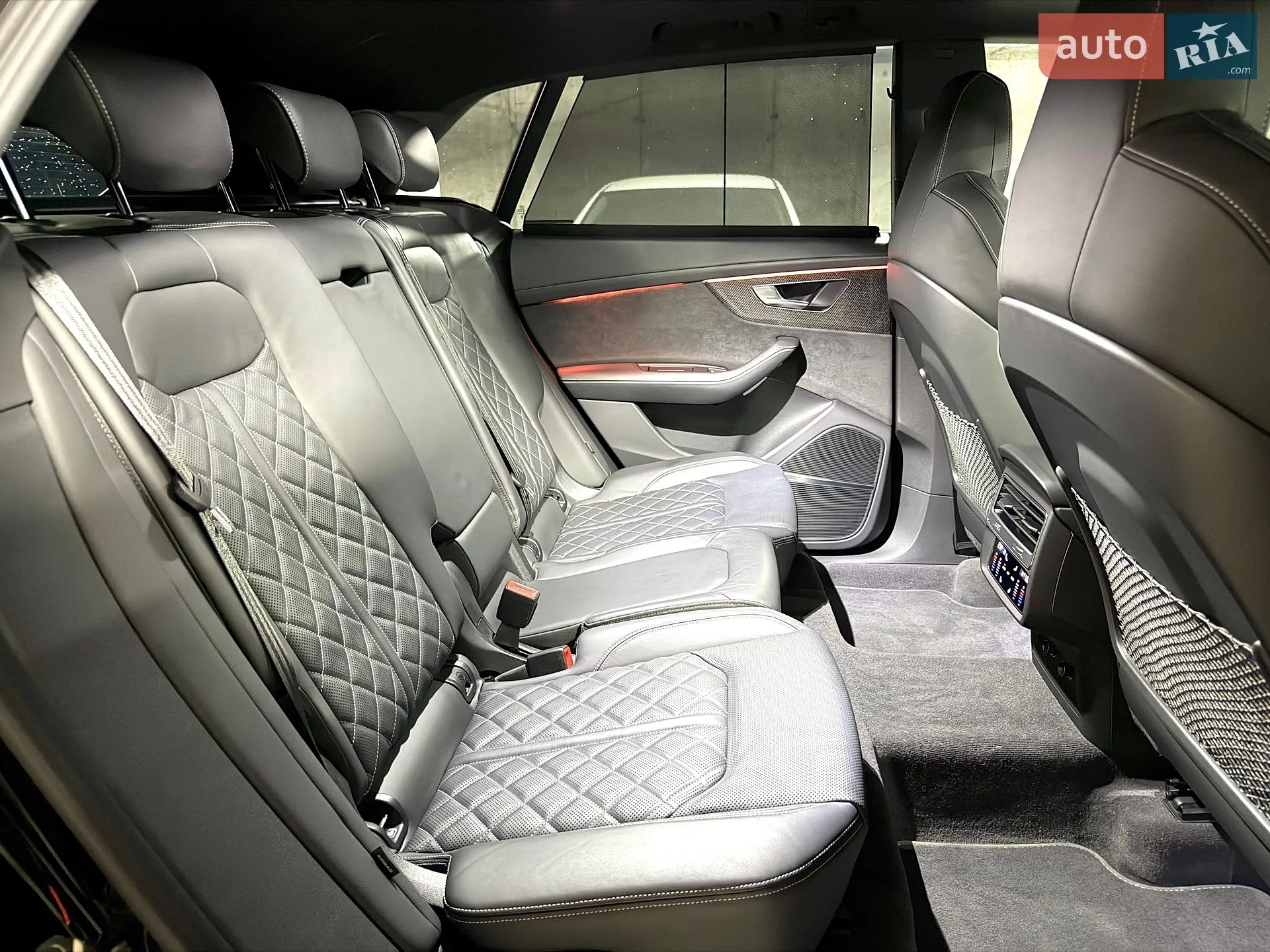 2023 Audi SQ8 - мініатюра 29