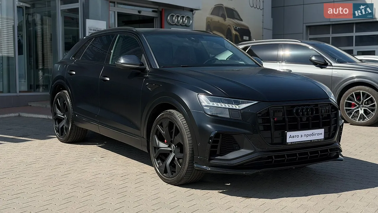 2023 Audi RS e-tron GT - мініатюра 63