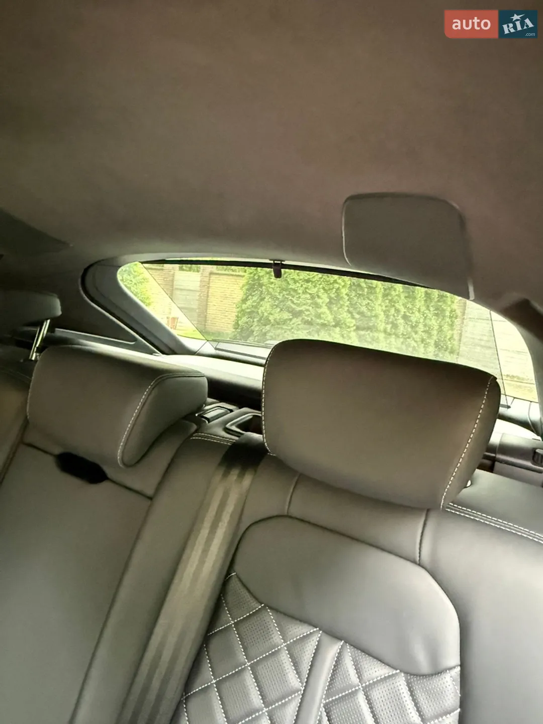 2021 Audi SQ8 - мініатюра 30