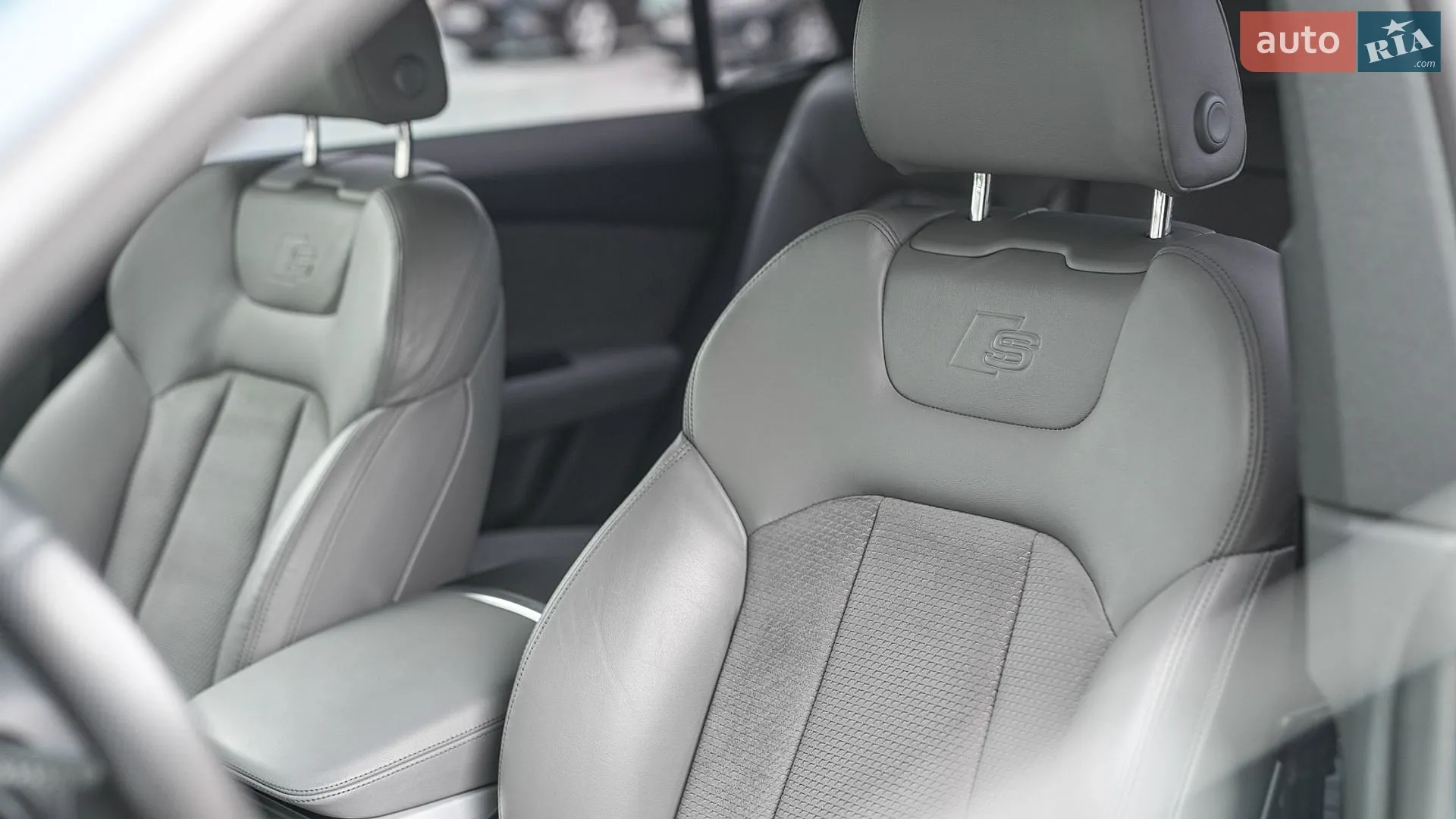 2020 Audi SQ8 - мініатюра 17