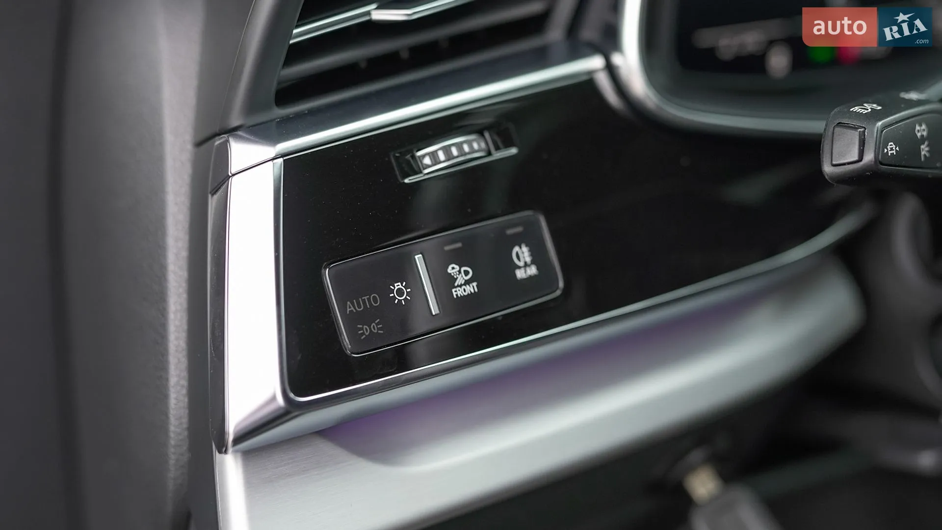 2020 Audi SQ8 - мініатюра 21