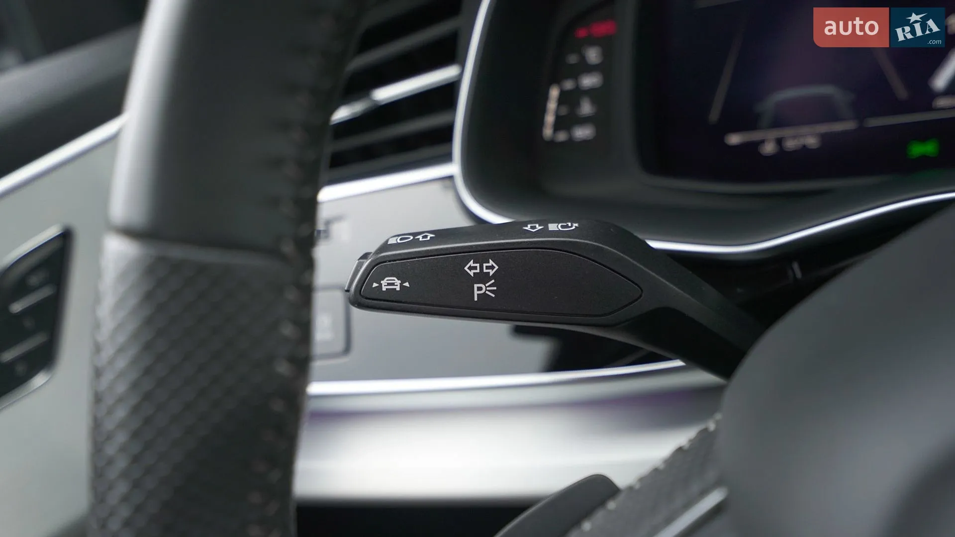2020 Audi SQ8 - мініатюра 24
