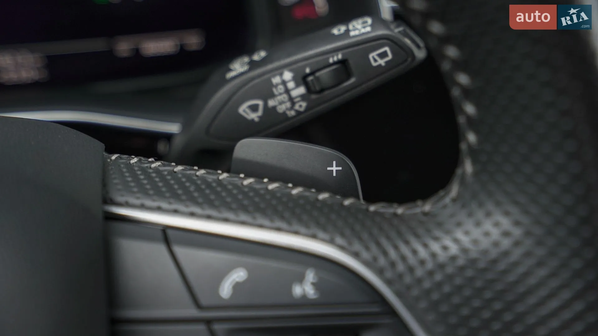 2020 Audi SQ8 - мініатюра 28