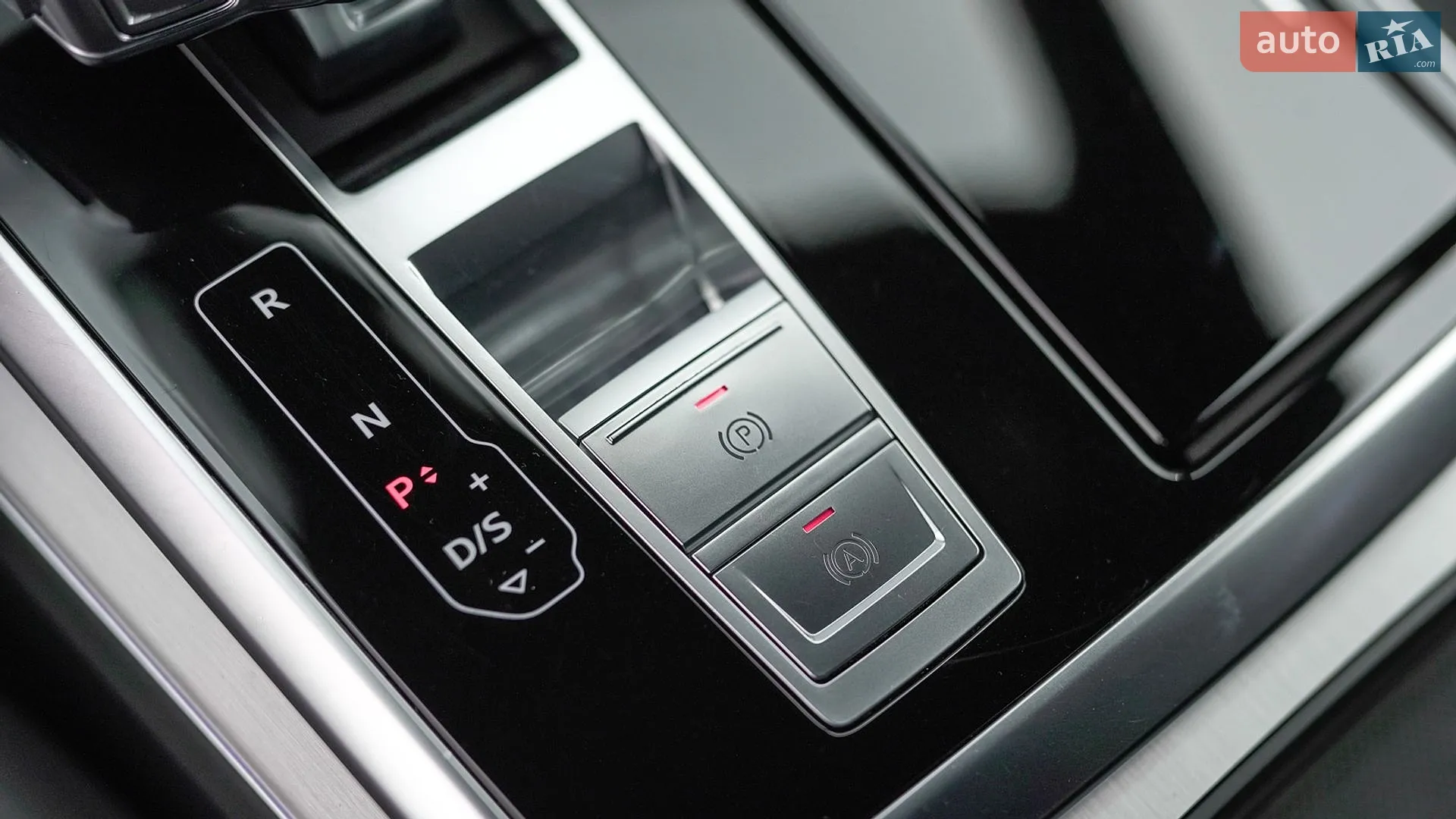 2020 Audi SQ8 - мініатюра 40
