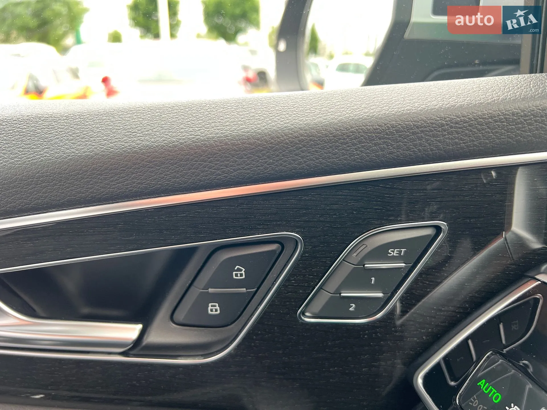 2022 Audi SQ8 - мініатюра 36