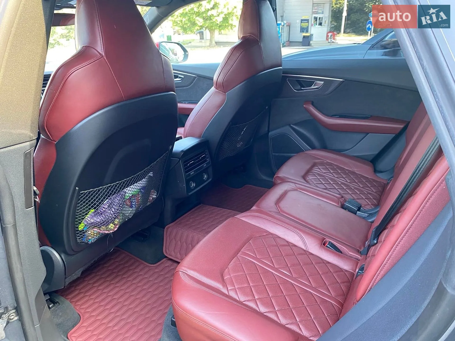 2022 Audi SQ8 - мініатюра 20