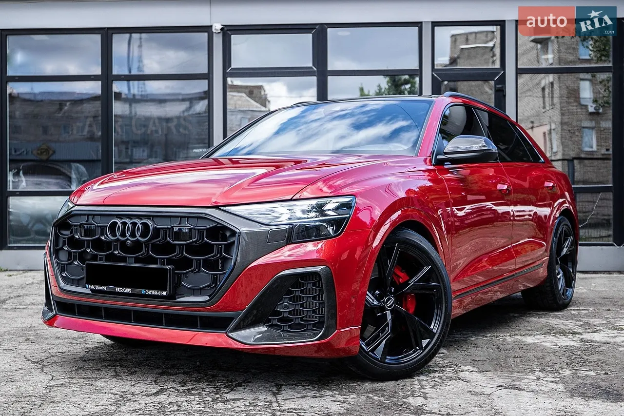 2021 Audi A6 - мініатюра 66