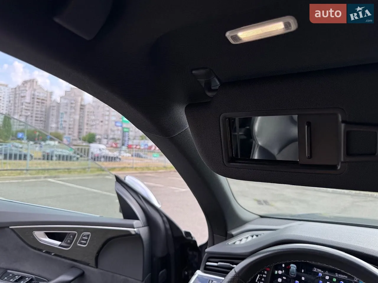 2020 Audi SQ8 - мініатюра 68