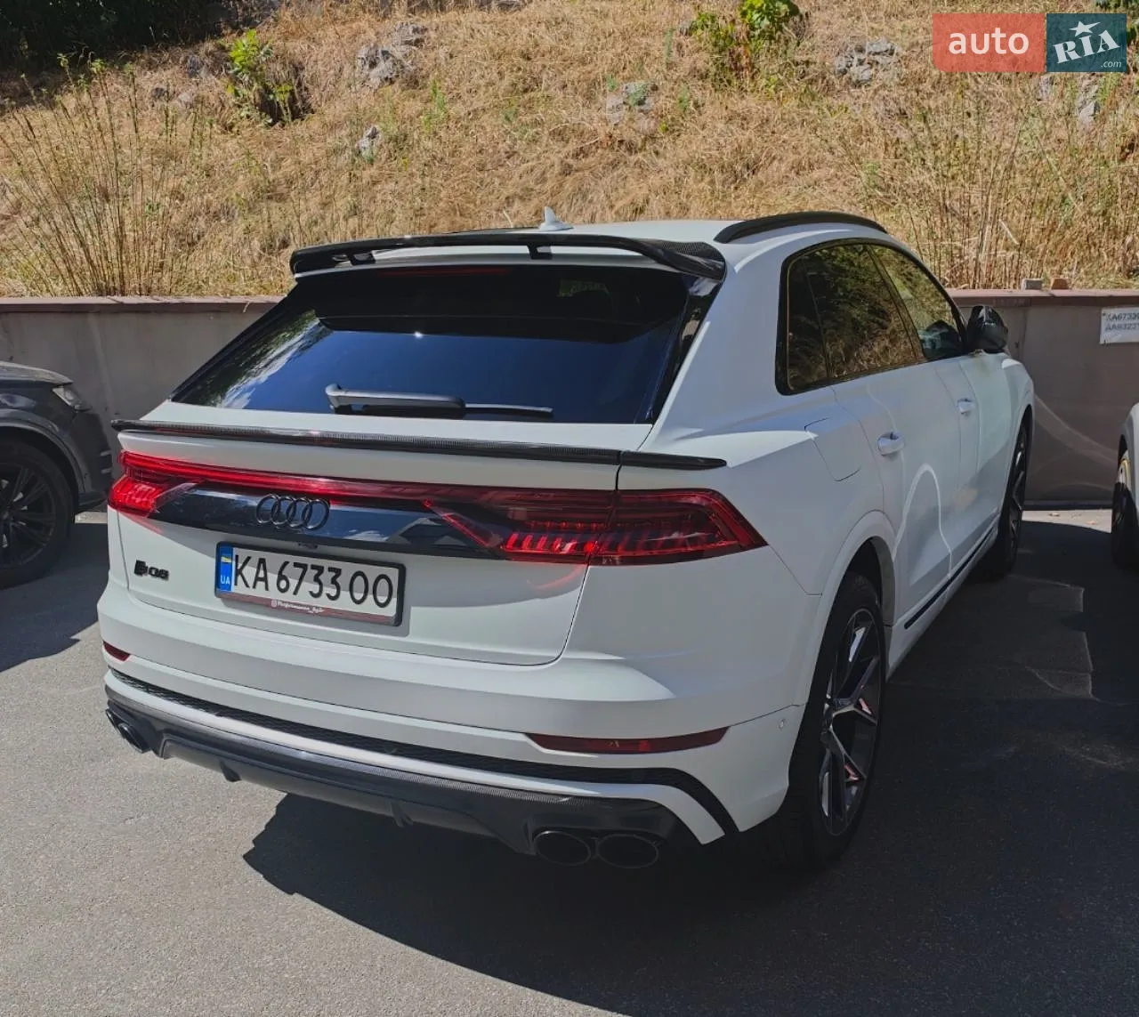 2022 Audi SQ8 - мініатюра 10