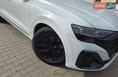 Внедорожник / Кроссовер Audi SQ8 2025 в Хмельницком