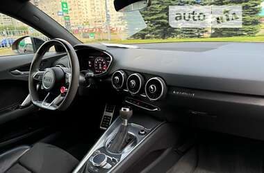 Купе Audi TT RS 2018 в Киеве
