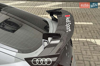 Купе Audi TT RS 2017 в 