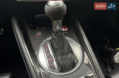 Купе Audi TT RS 2017 в 